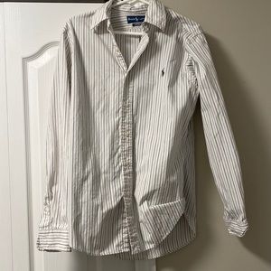 Ralph Lauren Causal Button Down shirt